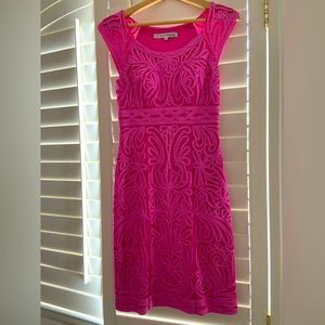 Extraordinarily beautiful Sue Wong Dress